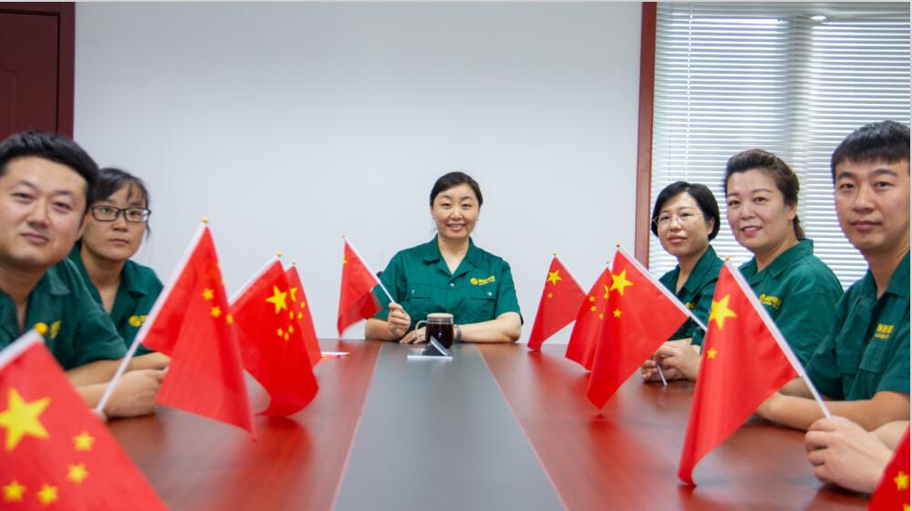 不忘初心
